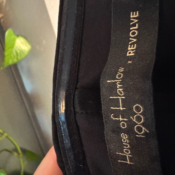 x REVOLVE Valentina Gown House of Harlow 1960 brand:House of Harlow 1960 - Picture 6 of 7